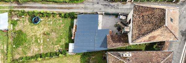 Maison 5 pièces - 91 m² Exclusivité efficity