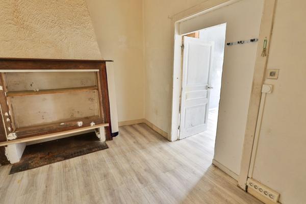 Maison 5 pièces - 91 m² Exclusivité efficity