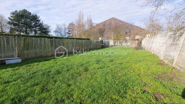 Maison de ville de 220 m²