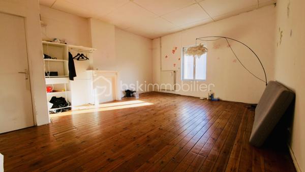 Maison de ville de 220 m²