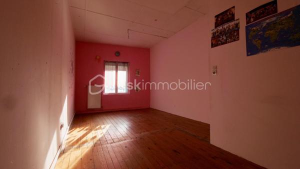 Maison de ville de 220 m²