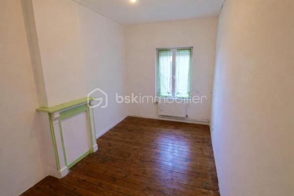 Maison de ville de 220 m²