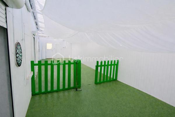 Maison de ville de 220 m²