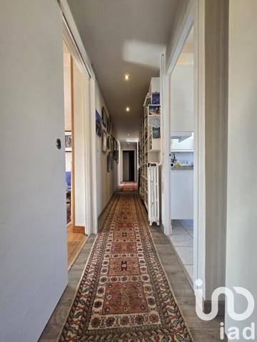 Appartement à vendre 4 pièces 92 m² Elbeuf