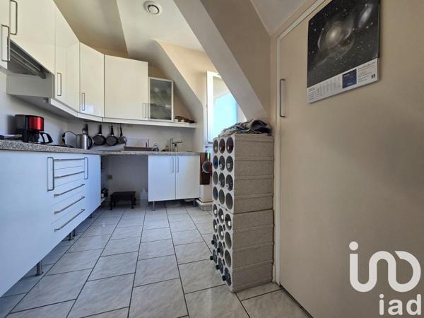 Appartement à vendre 4 pièces 92 m² Elbeuf