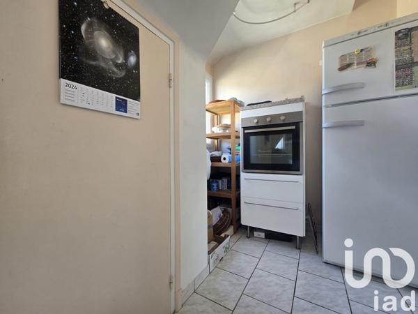 Appartement à vendre 4 pièces 92 m² Elbeuf
