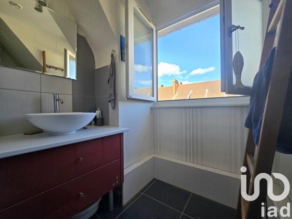 Appartement à vendre 4 pièces 92 m² Elbeuf