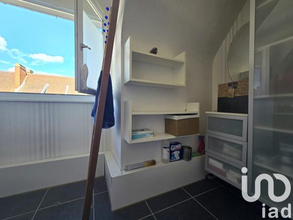 Appartement à vendre 4 pièces 92 m² Elbeuf