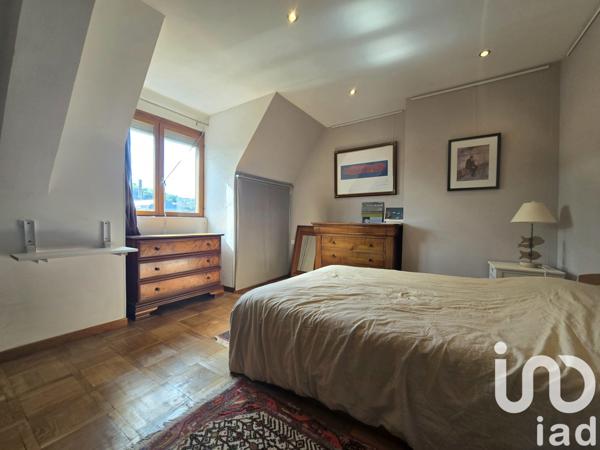 Appartement à vendre 4 pièces 92 m² Elbeuf