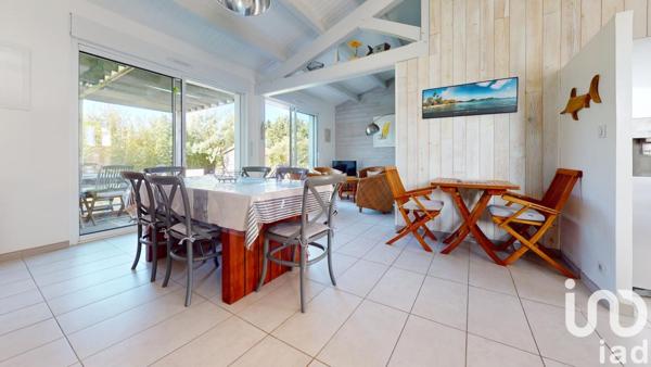 Maison à vendre 5 pièces 88 m² Saint-Martin-de-Ré