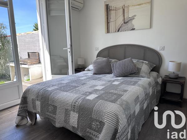 Maison à vendre 5 pièces 88 m² Saint-Martin-de-Ré