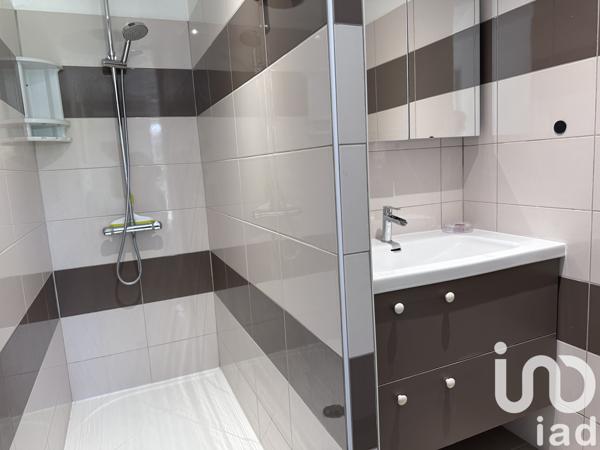 Maison à vendre 5 pièces 88 m² Saint-Martin-de-Ré