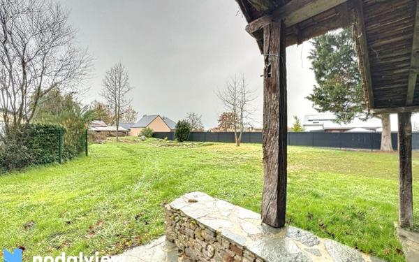 Maison à vendre    5 pièces • 171 m2 Cérans-Foulletourte