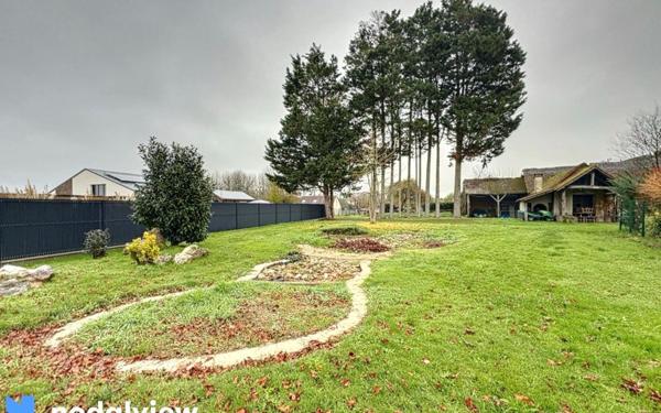 Maison à vendre    5 pièces • 171 m2 Cérans-Foulletourte