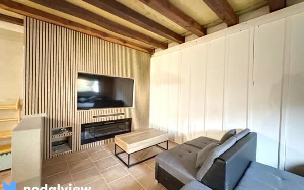 Maison à vendre    5 pièces • 171 m2 Cérans-Foulletourte