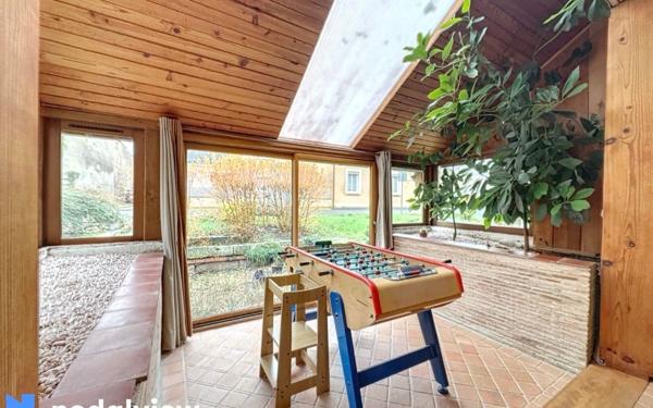 Maison à vendre    5 pièces • 171 m2 Cérans-Foulletourte