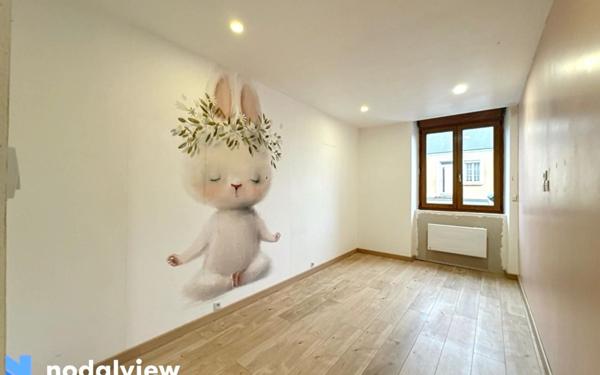 Maison à vendre    5 pièces • 171 m2 Cérans-Foulletourte