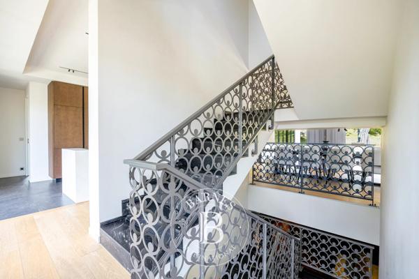 Noisy-le-Grand, Maison 5 Chambres -  311 m² à vendre