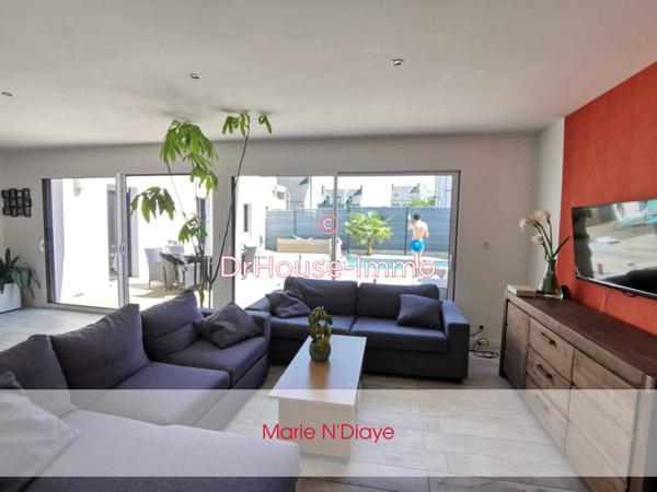Maison à vendre 5 pièces de 140 m²
