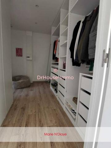 Maison à vendre 5 pièces de 140 m²