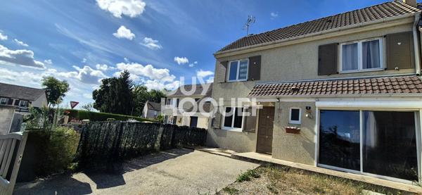 MAISON À VENDRE DE 6 PIÈCES DE 103,22 M²