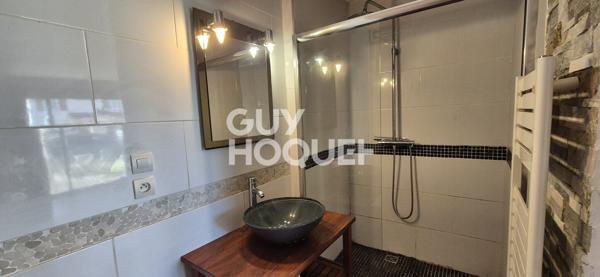 MAISON À VENDRE DE 6 PIÈCES DE 103,22 M²