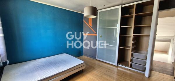 MAISON À VENDRE DE 6 PIÈCES DE 103,22 M²