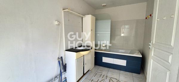 MAISON À VENDRE DE 6 PIÈCES DE 103,22 M²