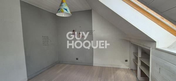 MAISON À VENDRE DE 6 PIÈCES DE 103,22 M²