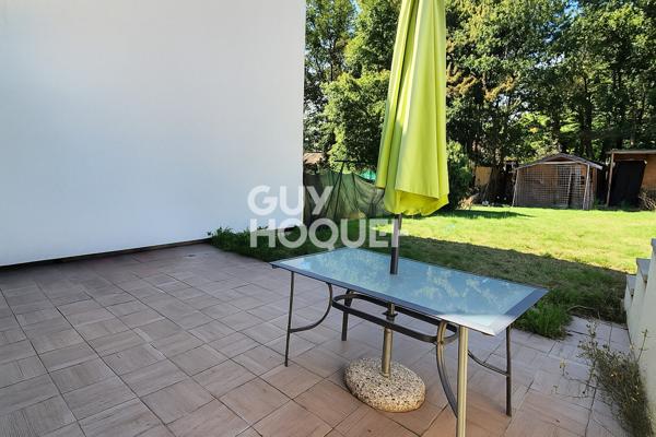 MAISON À VENDRE DE 6 PIÈCES DE 103,22 M²