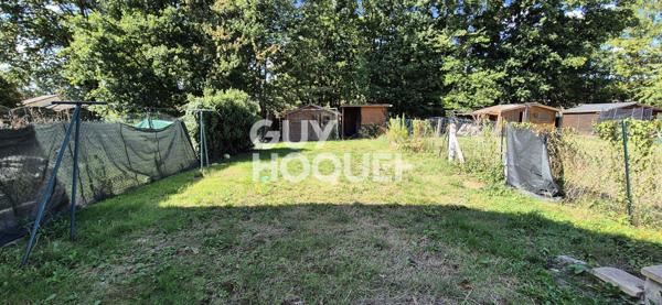 MAISON À VENDRE DE 6 PIÈCES DE 103,22 M²