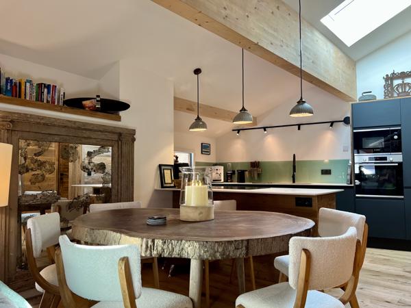 Appartement à vendre à Les Allues (73550) - Savoie