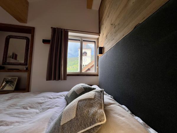 Appartement à vendre à Les Allues (73550) - Savoie