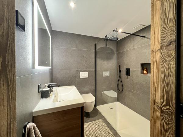 Appartement à vendre à Les Allues (73550) - Savoie