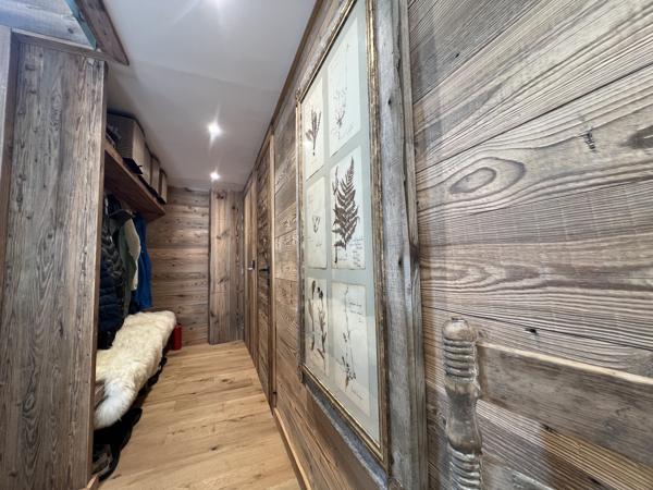 Appartement à vendre à Les Allues (73550) - Savoie