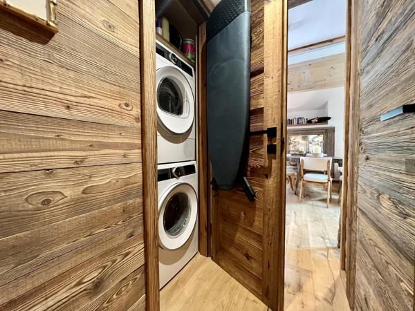 Appartement à vendre à Les Allues (73550) - Savoie