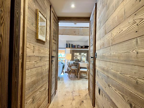 Appartement à vendre à Les Allues (73550) - Savoie