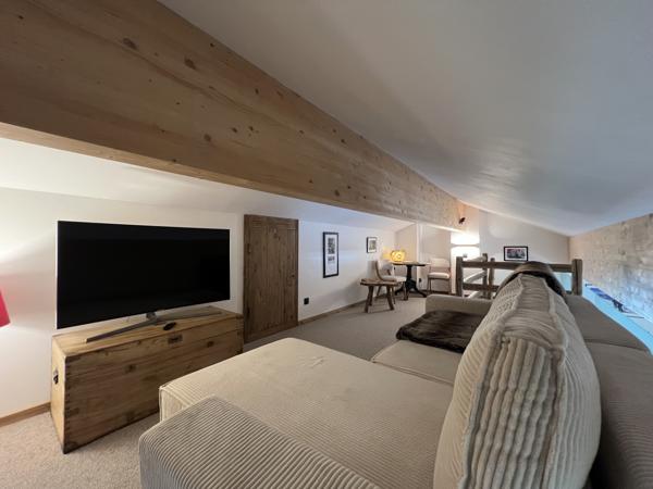 Appartement à vendre à Les Allues (73550) - Savoie