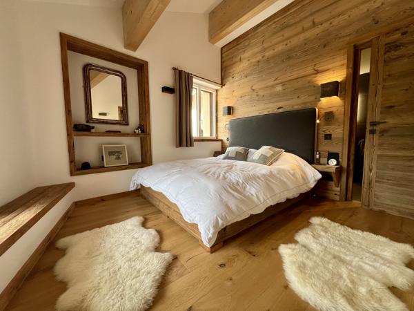 Appartement à vendre à Les Allues (73550) - Savoie