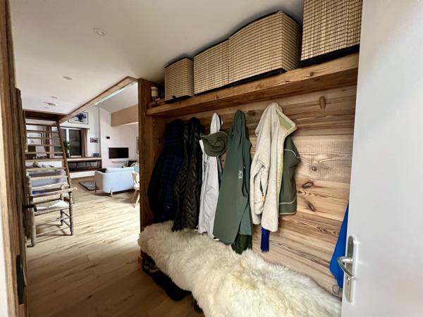 Appartement à vendre à Les Allues (73550) - Savoie