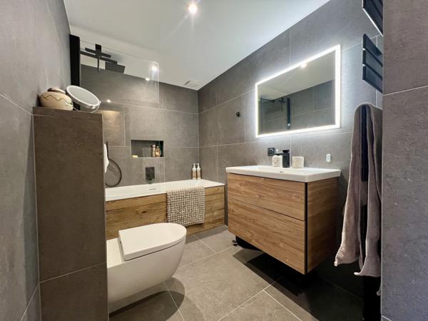 Appartement à vendre à Les Allues (73550) - Savoie