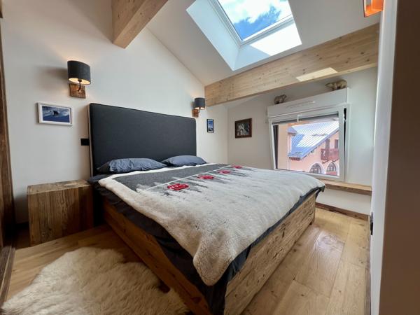 Appartement à vendre à Les Allues (73550) - Savoie