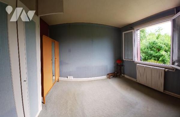 MAISON PLAIN PIED 3 CHAMBRES