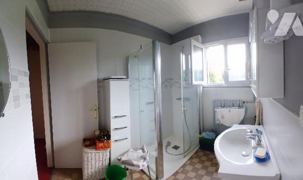 MAISON PLAIN PIED 3 CHAMBRES