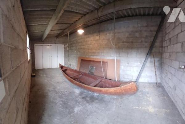 MAISON PLAIN PIED 3 CHAMBRES