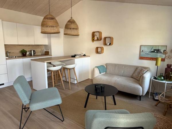 Maison Noirmoutier Château - 4 chambres - 108 m2
