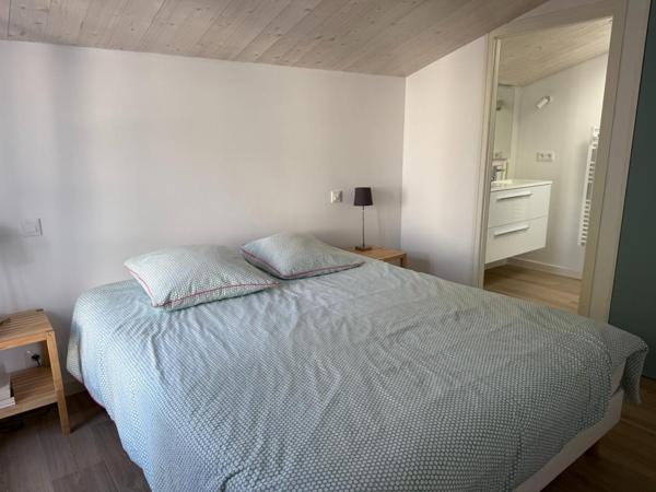Maison Noirmoutier Château - 4 chambres - 108 m2
