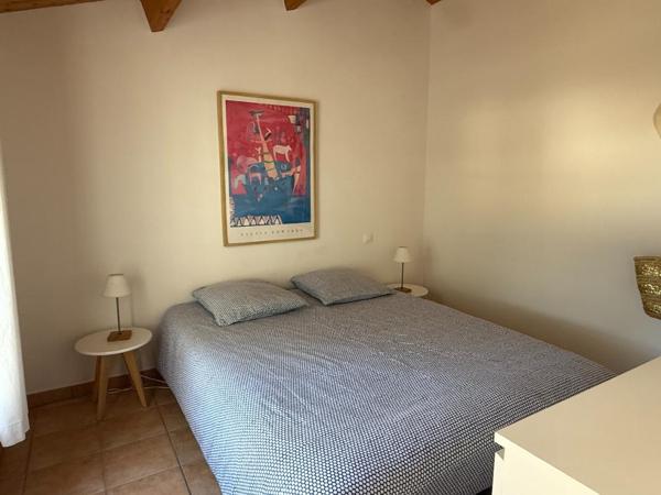 Maison Noirmoutier Château - 4 chambres - 108 m2