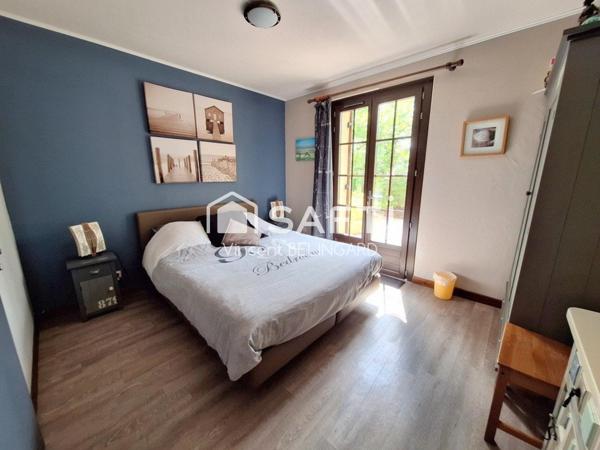 Chambres d'Hôtes 14 pièces avec piscine et dépendances