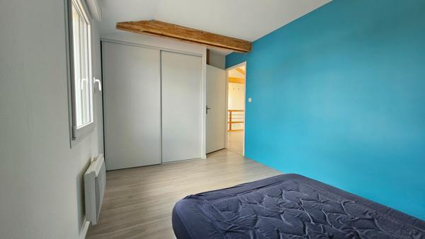 Maison d'architecte à Saint Philbert De Grand Lieu, 170 m2, 4 chambres - L'Agence Locale